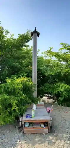 富主姫神社(宮城県)