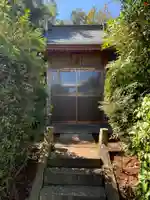 春日神社(千葉県)