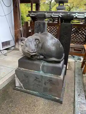 湯島天満宮(東京都)