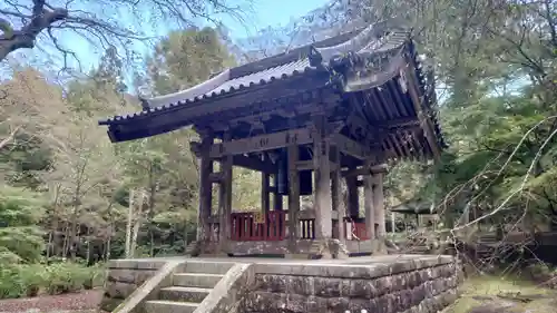 宝積山光前寺(長野県)