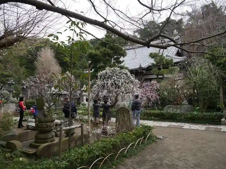 常立寺のその他建物