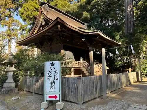 鹿島神宮(茨城県)