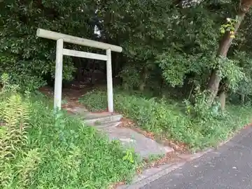 熊野神社(千葉県)