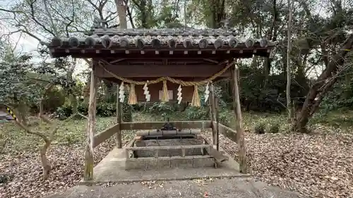 賀茂神社(徳島県)