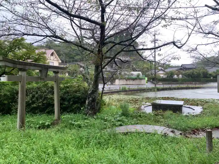 弁財天(千葉県)