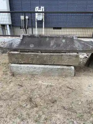 津島神社のその他建物