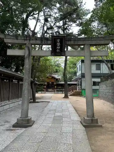 意富比神社(千葉県)