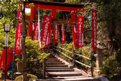 長岡天満宮(京都府)