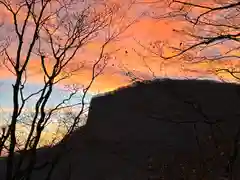 荒舩神社(群馬県)