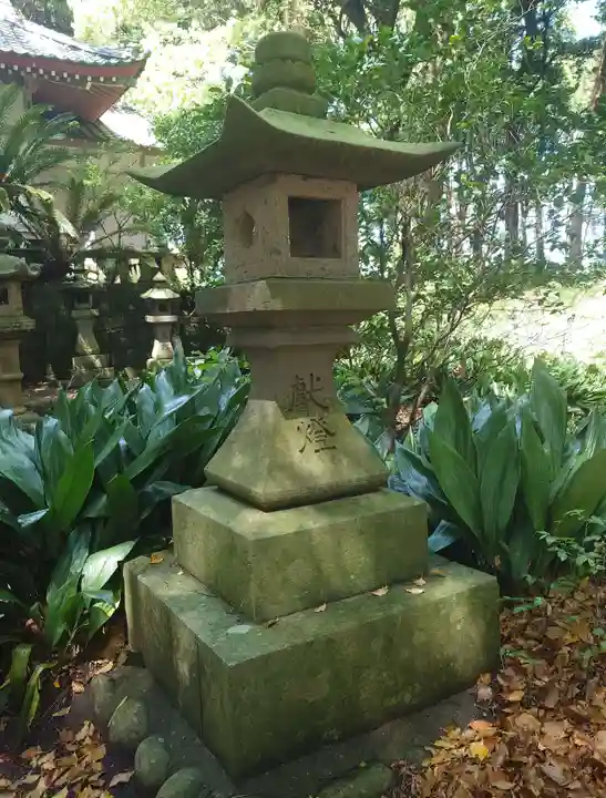 諸口神社(静岡県)