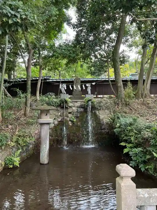 深大寺(東京都)