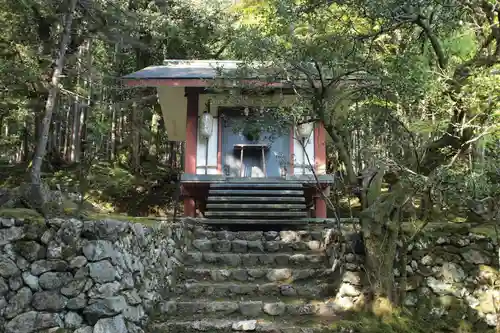 若狭神宮寺の建物その他