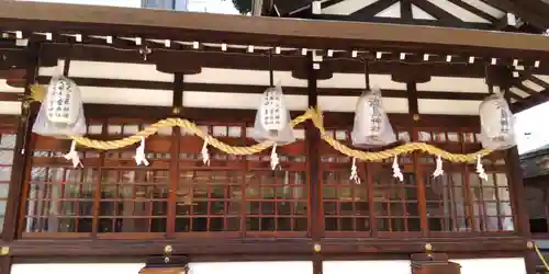 堀川戎神社(大阪府)