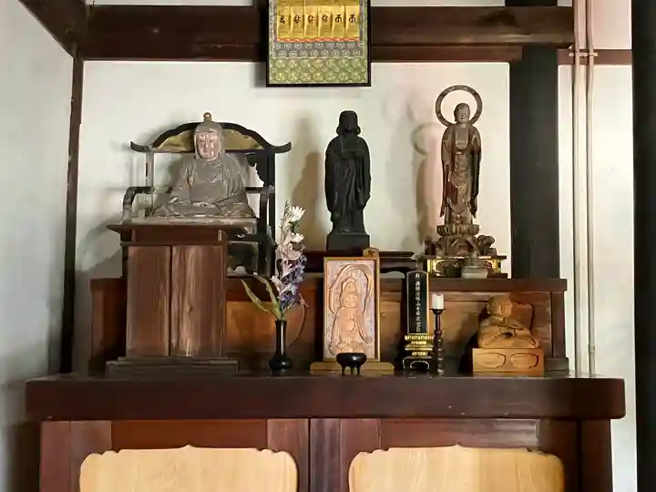 鶴林寺(兵庫県)