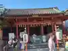 浅草神社(東京都)