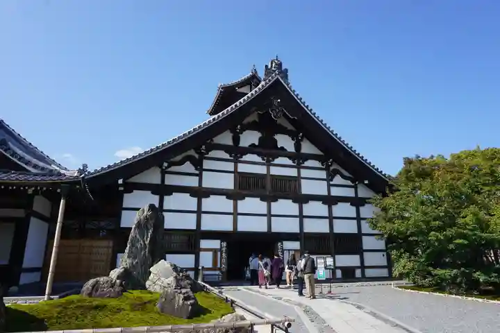 天龍寺のその他建物
