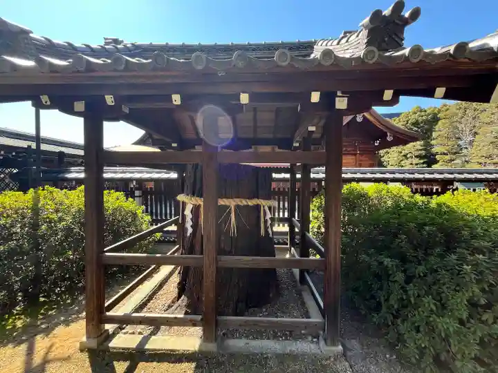 城南宮(京都府)