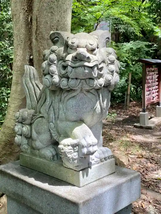 貴船神社(静岡県)