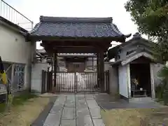 宋岳寺(愛知県)