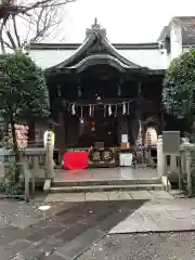 小野照崎神社(東京都)