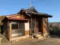 安国寺のその他建物