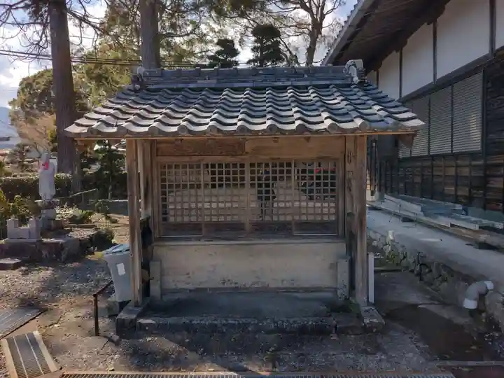 金剛寺(三重県)