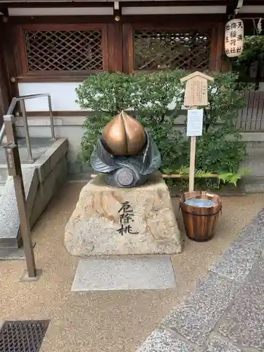 晴明神社のその他建物