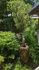 芬陀院の建物その他