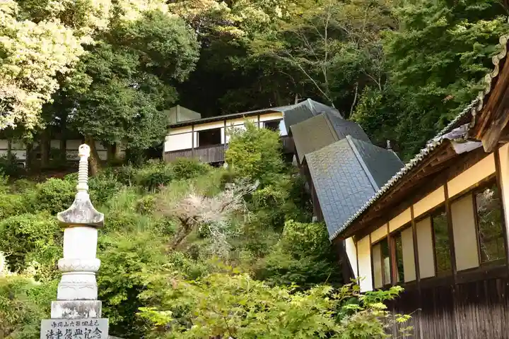泉福寺(大分県)