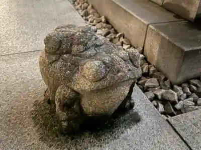 将門塚(東京都)