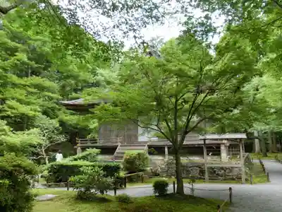 三千院門跡のその他建物