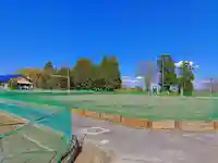 白山神社のその他建物