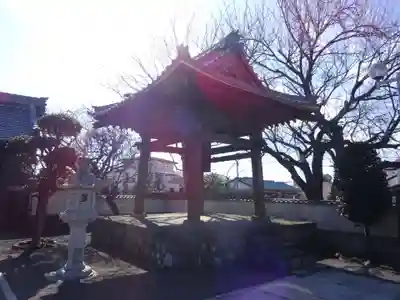 大法寺のその他建物
