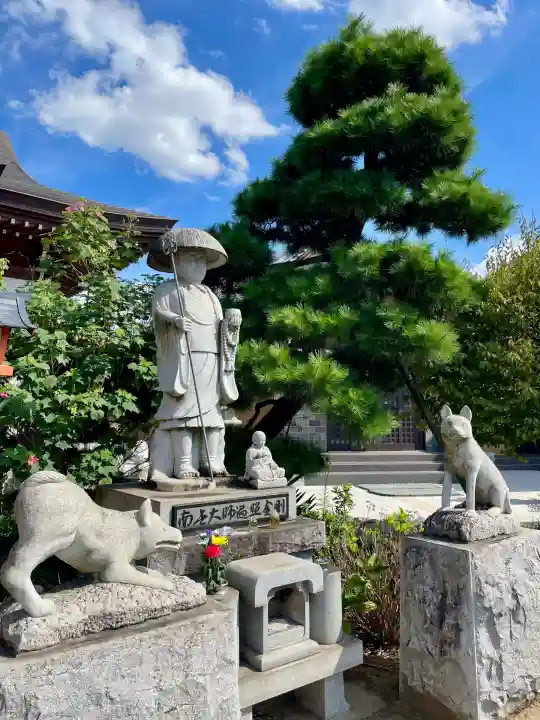 宝蔵院(千葉県)