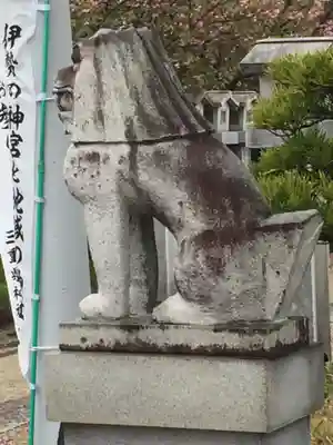 比佐豆知神社(三重県)