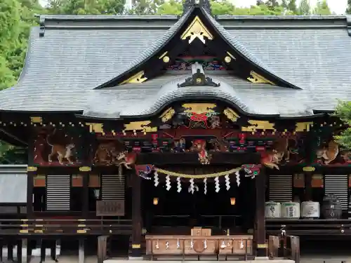 秩父神社(埼玉県)