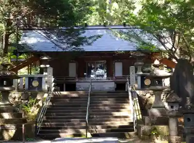赤城神社(三夜沢町)(群馬県)