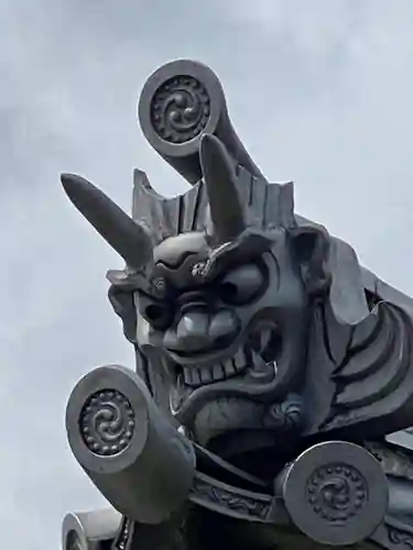 寶福禅寺（宝福寺）のその他建物