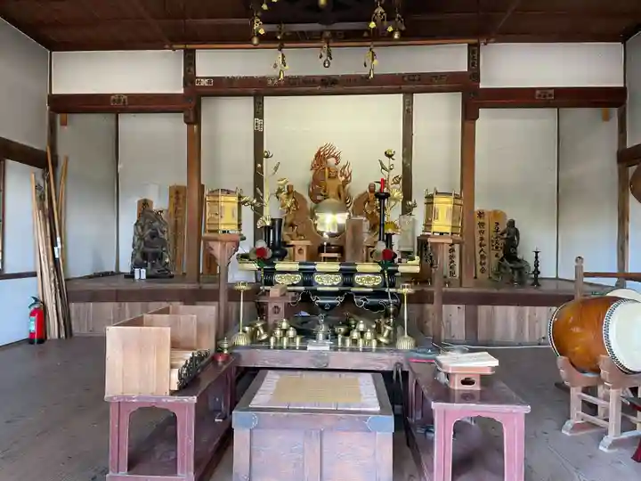 観音正寺(滋賀県)