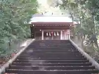 八雲神社(東京都)