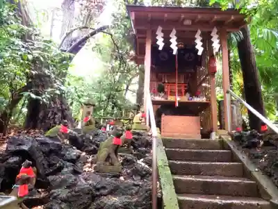 代々木八幡宮(東京都)