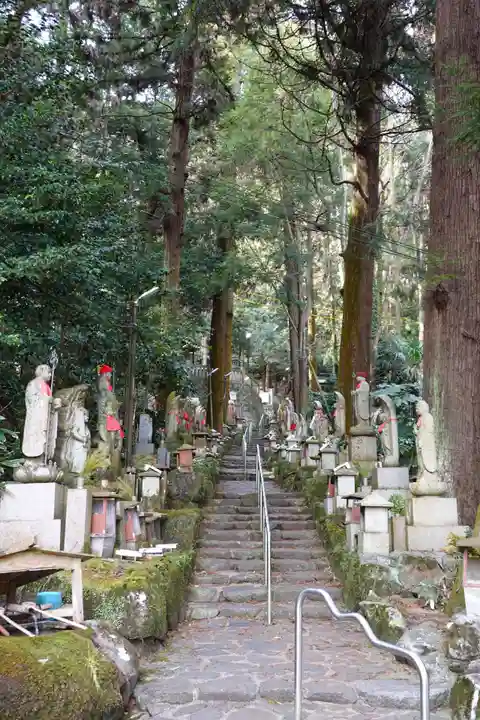 宝山寺(奈良県)