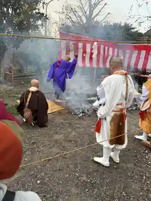 能蔵院(千葉県)