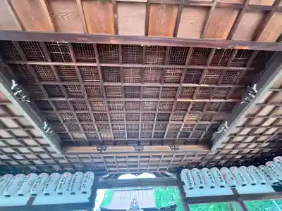 藤森神社(京都府)