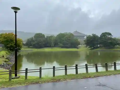 東大寺(奈良県)