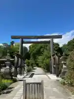 報徳二宮神社(神奈川県)