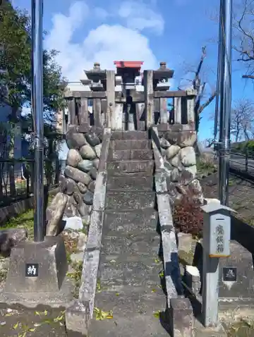 神社(岐阜県)