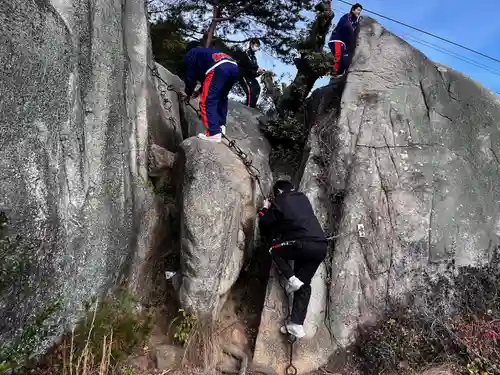 千光寺(広島県)