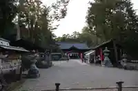 大和神社(奈良県)