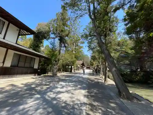 大縣神社(岐阜県)